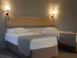 Двухместный номер с 2 отдельными кроватями Б стандарт