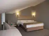 Двухместный номер с 1 кроватью люкс