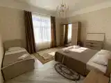 Апартаменты Семейные апартаменты люкс