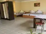 Двухместный номер с 2 отдельными кроватями Стандарт