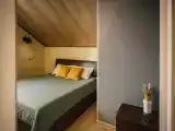 Двухместный номер с 1 кроватью улучшенный