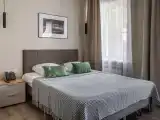 Двухместный номер с 1 кроватью Комфорт