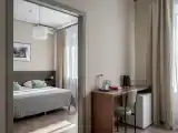 Семейный (FAMILY) Семейный номер Люкс