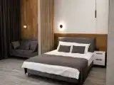 Двухместный номер с 1 кроватью стандарт