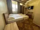 Двухместный номер с 1 кроватью стандарт