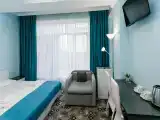 Двухместный номер с 2 отдельными кроватями стандарт