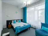 Двухместный номер с 1 кроватью улучшенный
