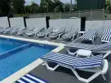 Четырёхместный номер коттеджный домик