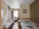 Четырёхместный номер Семеный номер на четверых