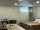 Двухместный номер с 2 отдельными кроватями стандарт на тех этаже