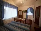 Двухместный номер с 1 кроватью стандарт