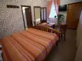 Двухместный номер с 1 кроватью стандарт с видом на море