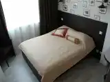 Четырёхместный номер с видом на море