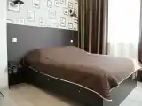 Четырёхместный номер с видом на море