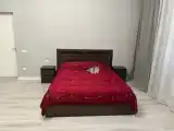 Двухместный номер с 1 кроватью эконом №1