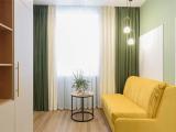 Семейный номер Family room двухкомнатный