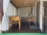 Четырёхместный номер Стандарт