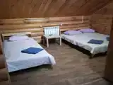 Трёхместный номер стандарт