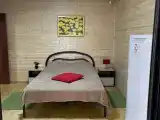 Четырёхместный номер улучшенный
