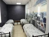Четырёхместный номер стандарт
