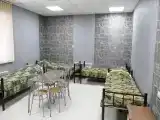 Семейный номер пятиместный