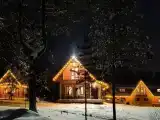 Отдельный дом Дом лисья нора