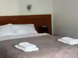 Двухместный номер с 1 кроватью стандарт