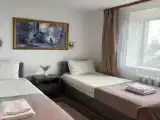 Двухместный номер с 2 отдельными кроватями Эконом