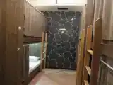 Многоместный смешанный номер эконом (душ/туалет общий)