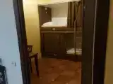 Двухместный номер с 2 отдельными кроватями Эконом-комната с двухъярусной кроватью
