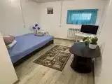 Одноместный номер Второй одноместный номер
