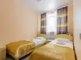 Трёхместный номер Комфорт