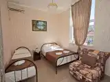 Четырёхместный номер стандарт