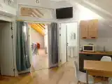 Апартаменты Однокомнатные