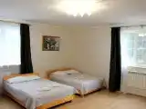 Семейный номер шестиместный эконом