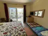 Двухместный номер с 1 кроватью стандарт