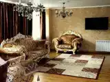 Двухместный номер с 1 кроватью Королевский Люкс