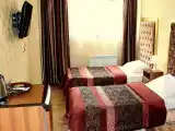 Двухместный номер с 2 отдельными кроватями Делюкс