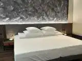 Двухместный номер с 1 кроватью studio