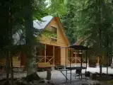 Дом Шале с тремя изолированными спальнями (10 чел.)
