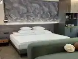 Семейный номер Люкс с террасой