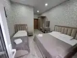 Трёхместный номер стандарт
