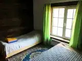 Трёхместный номер Этника