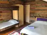Четырёхместный номер Печворк