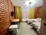 Двухместный номер с 2 отдельными кроватями стандарт