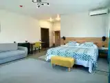 Четырёхместный номер делюкс