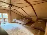 Трёхместный номер Люкс номер 3