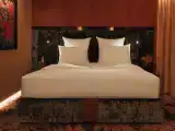 Двухместный номер с 1 кроватью Шале Premium