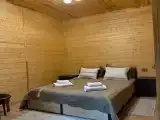 Семейный номер Люкс номер Кая с видом на горы