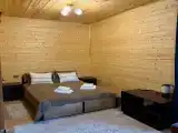 Семейный номер Люкс номер Кая с видом на горы